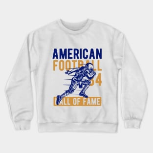 Awesome American Football T-Shirt Crewneck Sweatshirt